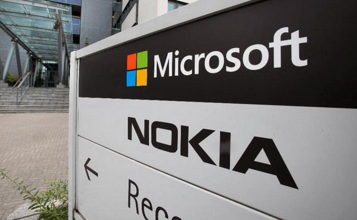 Pabrik Nokia di Finlandia Ditutup Oleh Microsoft
