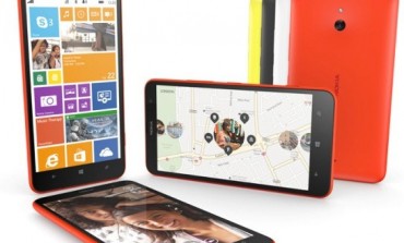 Nokia Rilis Iklan Video Lumia 1320