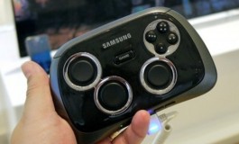 Samsung Rilis GamePad untuk Perangkat Android