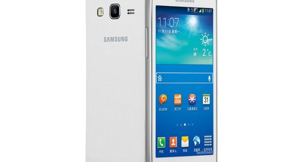 Samsung Perkenalkan Galaxy Win Pro, Smartphone Murah Untuk Kelas Menengah