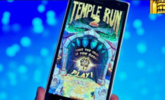Temple Run 2 Kini Sudah Tersedia untuk Windows Phone
