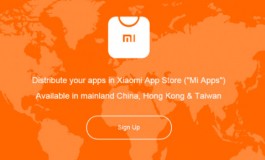 Xiaomi Perluas App Store Miliknya Ke Pasar Global