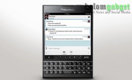 Aplikasi BBM Untuk Blackberry Sudah Bisa Landscape, Tapi Hanya di Versi Beta