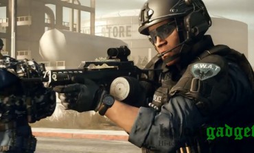 Asik! Electronic Arts Konfirmasi Kehadiran Battlefield: Hardline Beta Bulan Depan