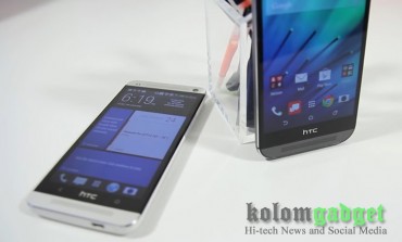HTC Dilaporkan Bakal Umumkan HTC One M9 dan Jam Tangan Pintar di MWC 2015
