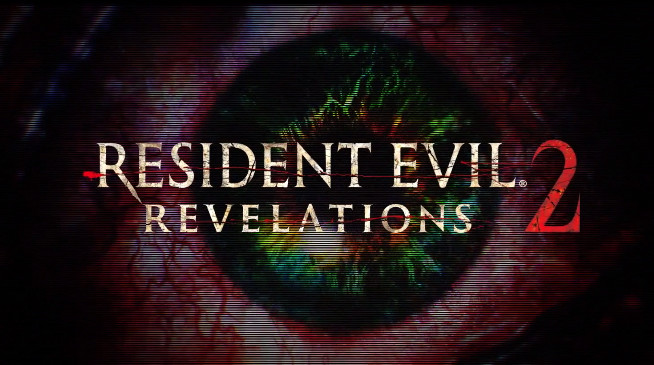 Resident Evil Revelations 2 Untuk PS Vita Dikonfirmasi