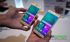 Generasi Penerus Samsung Galaxy A3, A5 & A7 Punya Pemindai Sidik Jari (Rumor)