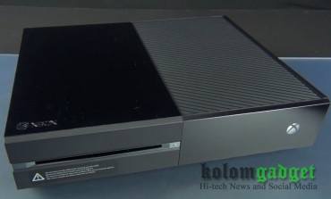 Microsoft Pangkas Harga Xbox One + Kinect