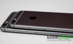 Apple K.O Ditantang Perusahaan Kecil, Penjualan Apple iPhone 6 & 6 Plus di China Terancam Dihentikan