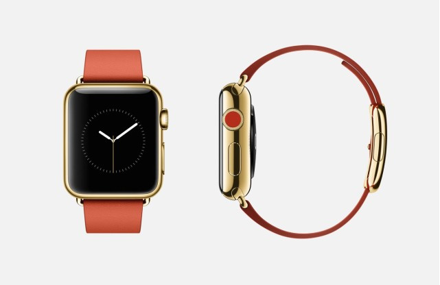 Apple Watch Rilis di 9 Negara, Indonesia?