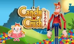 Candy Crush Saga Buat Pemain Habiskan $1,3 Miliar Lebih Untuk Pembelian Dalam Aplikasi di Tahun 2014