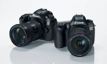 Canon EOS 5DS/5DS R Diumumkan, Kamera DSLR Dengan Sensor 50.6MP Full-frame