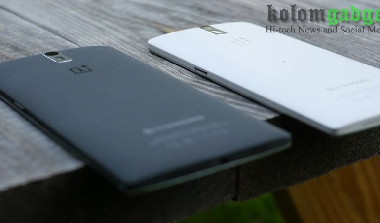 Desain OnePlus Two Bakal Menyerupai Oppo Find 7, Bawa Snapdragon 810 dan Sensor Fingerprint