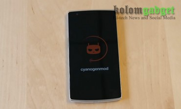 OnePlus One di India Bakal Tetap Bisa Nikmati CyanogenMod