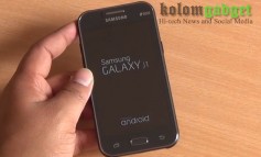 SM-J210 Muncul di Situs Zauba, Diduga Samsung Galaxy J2
