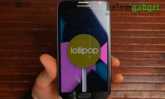 Samsung Galaxy S3 & Note 2 Tak Akan Mendapat Android Lollipop