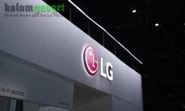 LG Tanamkan Sensor Sidik Jari di LG G4