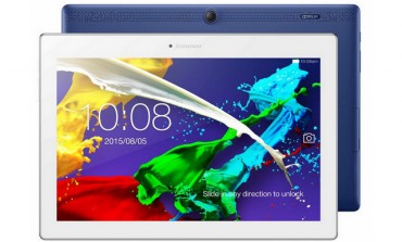 Lenovo Rekomendasikan Tab 2 A8 dan A10 Untuk Tablet Berbasis Android