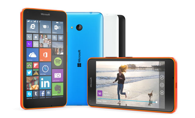 Microsoft Lepas Lumia 640 LTE ke Indonesia, Harga Rp 2,6 Juta Tawarkan Banyak Bonus