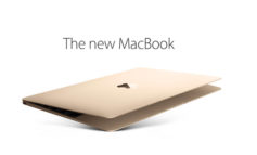Analis: Penjualan New MacBook 12 Inci Akan Berjalan Lambat