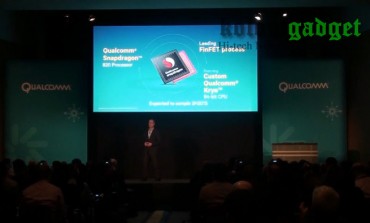 Snapdragon 820 Bakal Diproduksi Samsung Dengan CPU Kyro 3.0 GHz?