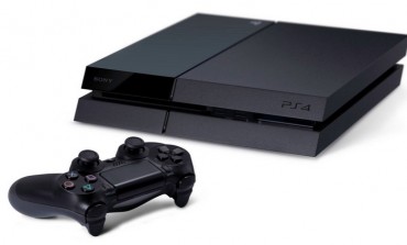 Sony PlayStation 4 Telah Terjual 20,2 Juta Unit Diseluruh Dunia