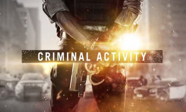 Trailer Battlefield Hardline: Criminal Activity Dirilis