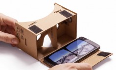 Near Sighted VR Augmented Aid dan Google Cardboard Bisa Bantu Tuna Netra Melihat Lagi?