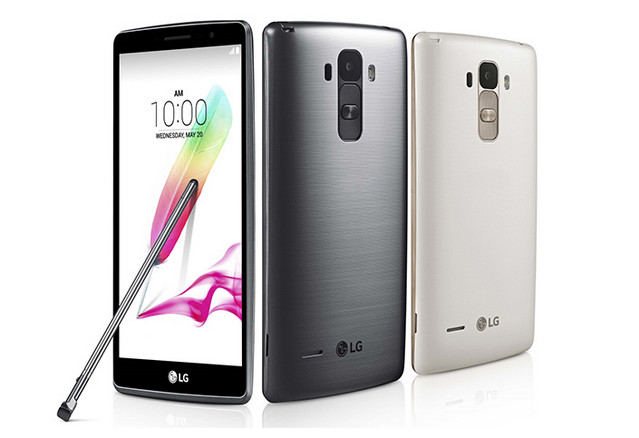 Inilah Harga LG G4 Stylus dan LG G4c Eceran Resmi Dari LG