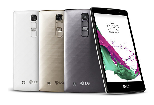 LG G4c Telah Resmi Tersedia di Eropa Seharga Rp 3,6 Juta
