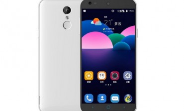 ZTE Luncurkan Xiao Xian 2, Ponsel Android Murah Berfitur Pemindai Sidik Jari