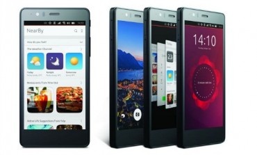 Ponsel Ubuntu Kedua BQ Aquaris E5 HD Akan Tersedia Bulan Ini