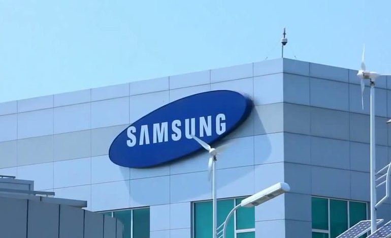 Profitibilitas Samsung Mulai Tumbuh Kembali