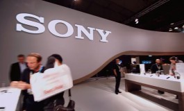 Bisnis Sony Buntung Tapi Untung
