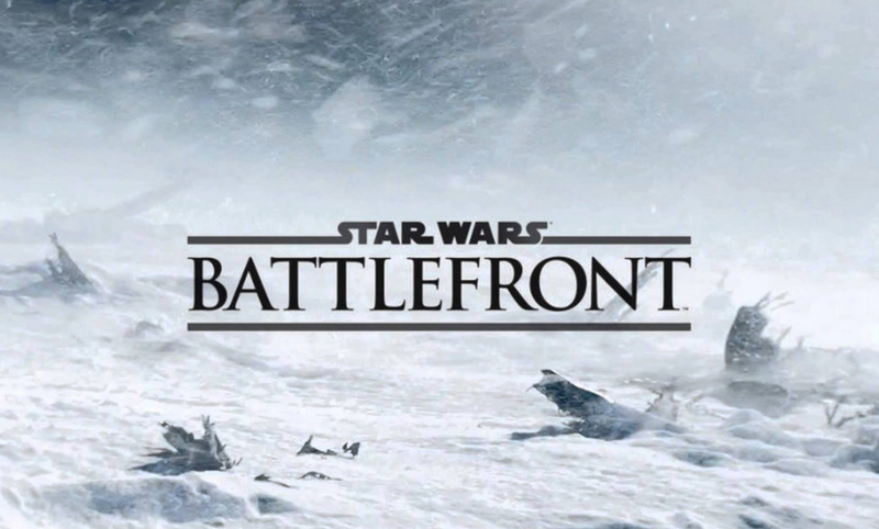 Star Wars: Battlefront Terancam Ditunda Jika Belum Siap Rilis