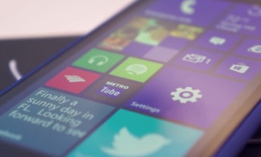 HTC 8X Segera Dapatkan Akses ke Windows 10 Mobile Preview