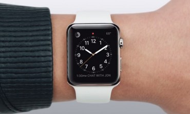 Di Singapura, Apple Watch Ternyata Tak Sepopuler di Negara Asalnya