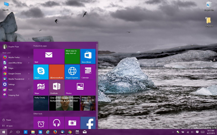 Windows 10 Gratis 29 Juli Mendatang Diluncurkan Secara Bertahap