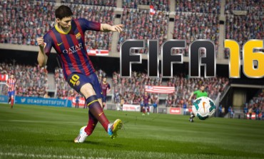 EA Umumkan Spesifikasi Minimum dan Rekomendasi FIFA 16
