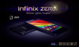 Lazada Segera Pasarkan Infinix Zero 2 Dalam Waktu Dekat