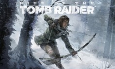 Intip Potongan Gambar Screenshot Rise Of The Tomb Raider PC