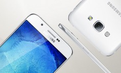 Samsung Galaxy O7 aka Mega On Disertifikasi TENAA
