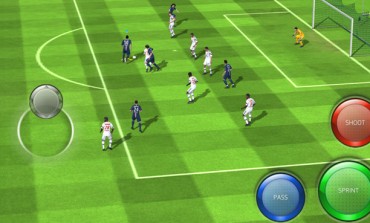EA Sports FIFA Untuk Android dan iOS Rilis 22 September