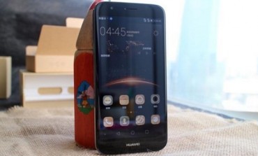 Huawei Maimang 4 aka G8 Bertenaga Snapdragon 616