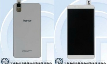 Huawei Honor 7i Diungkap 20 Agustus?