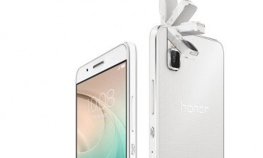 Masuk Eropa, Honor 7i 'Berubah' Jadi Huawei ShotX