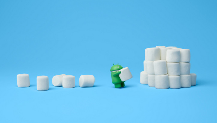 Android 6.0 Marshmallow, Nexus 5X & Nexus 6P Akan Rilis 29 September