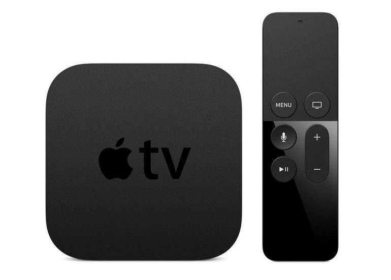 Apple TV Diperkenalkan, Bawa Siri dan Aplikasi ke Dalam Televisi