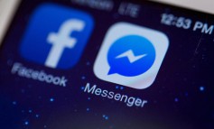 Pengguna Facebook Messenger Tembus 1 Miliar