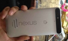 Huawei Nexus 6 & LG Nexus 5 (5X) 2015 Buka Pre-Order 13 Oktober
